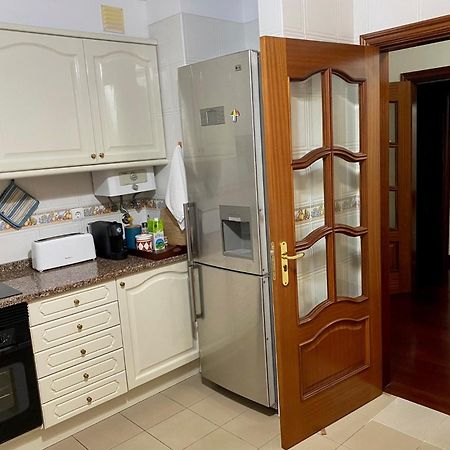 Smarts Apartment Da Ajuda Funchal  Eksteriør billede