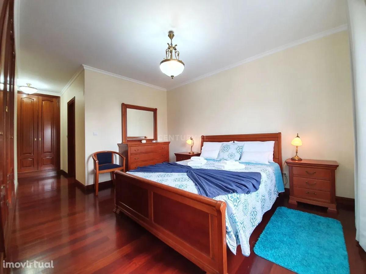 Smarts Apartment Da Ajuda Funchal  Eksteriør billede
