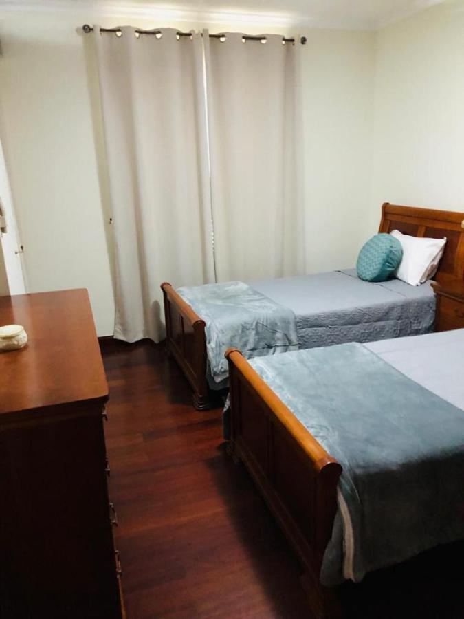 Smarts Apartment Da Ajuda Funchal  Eksteriør billede