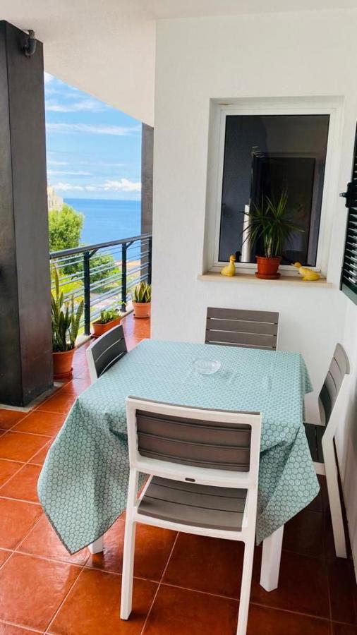Smarts Apartment Da Ajuda Funchal  Eksteriør billede