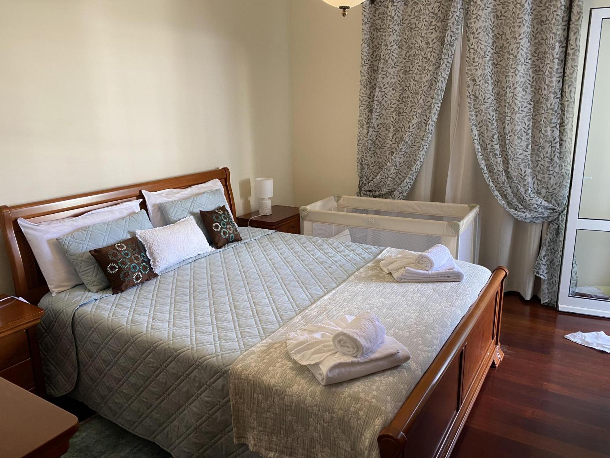 Smarts Apartment Da Ajuda Funchal  Eksteriør billede