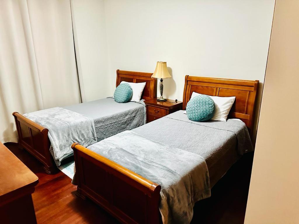 Smarts Apartment Da Ajuda Funchal  Eksteriør billede