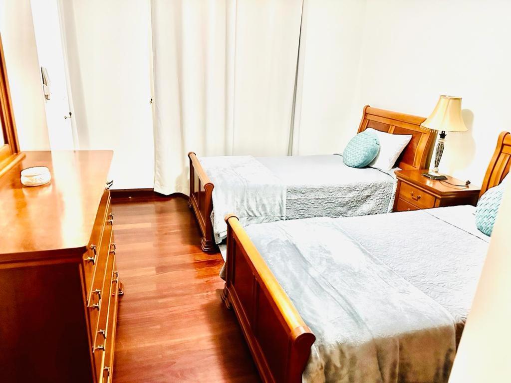 Smarts Apartment Da Ajuda Funchal  Eksteriør billede