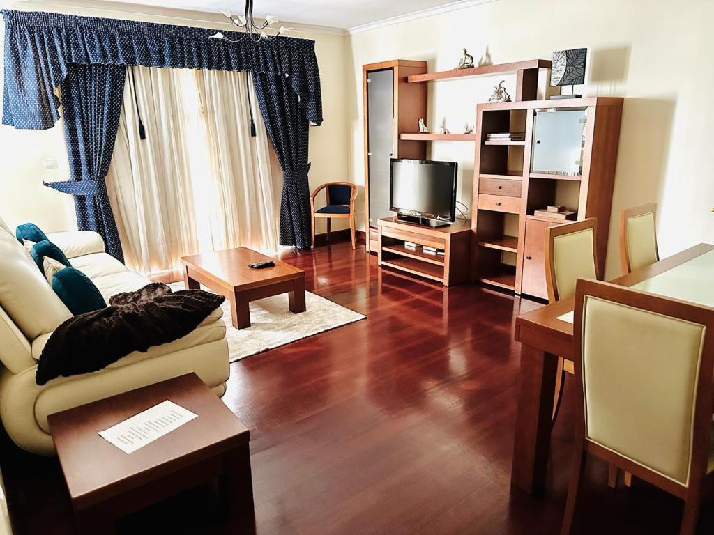 Smarts Apartment Da Ajuda Funchal  Eksteriør billede