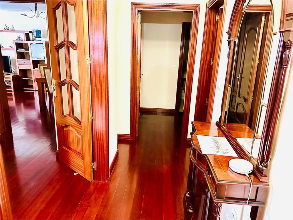 Smarts Apartment Da Ajuda Funchal  Eksteriør billede