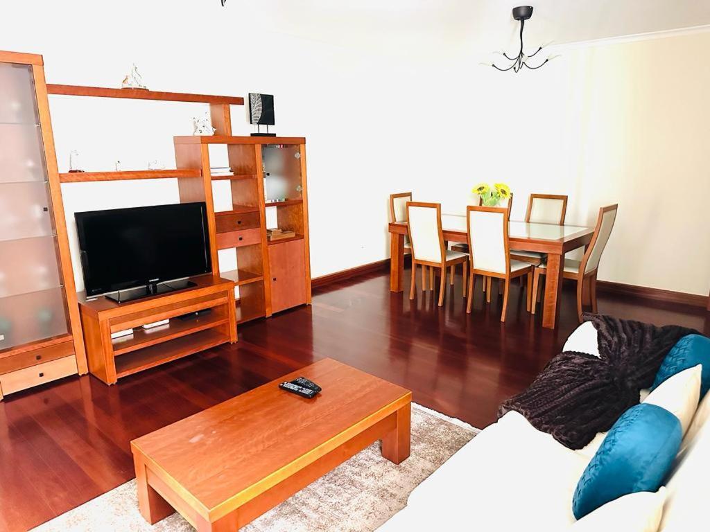 Smarts Apartment Da Ajuda Funchal  Eksteriør billede